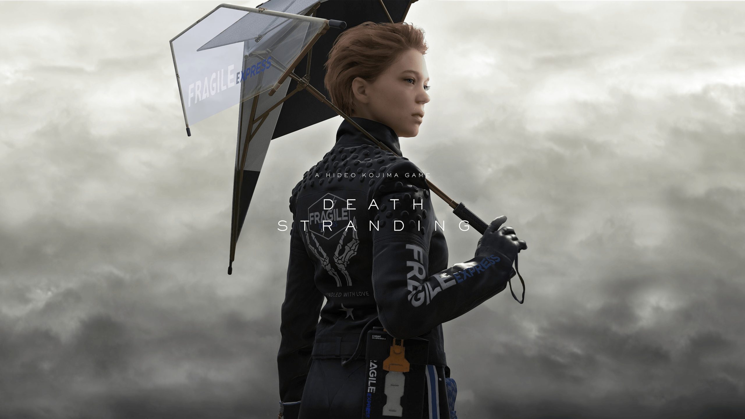 New Death Stranding 2020 Wallpapers