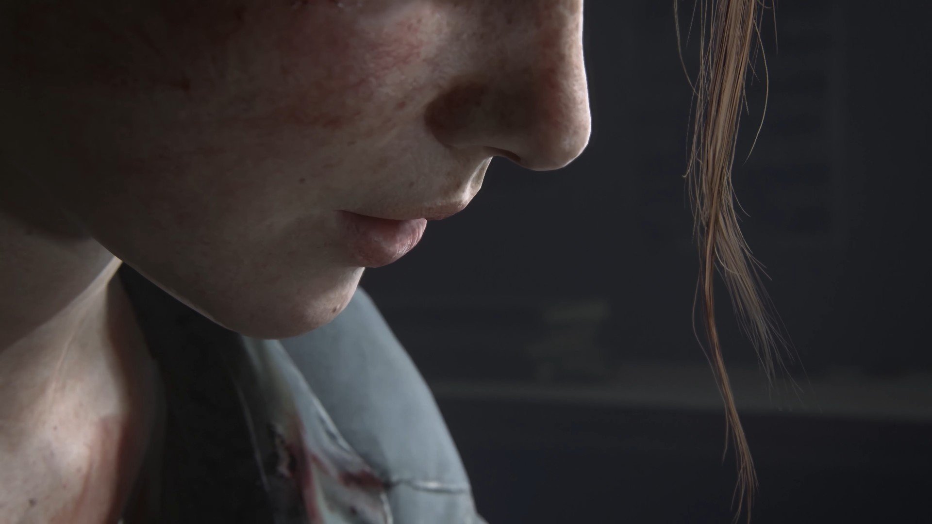 New Ellie The Last of Us 2 Wallpapers