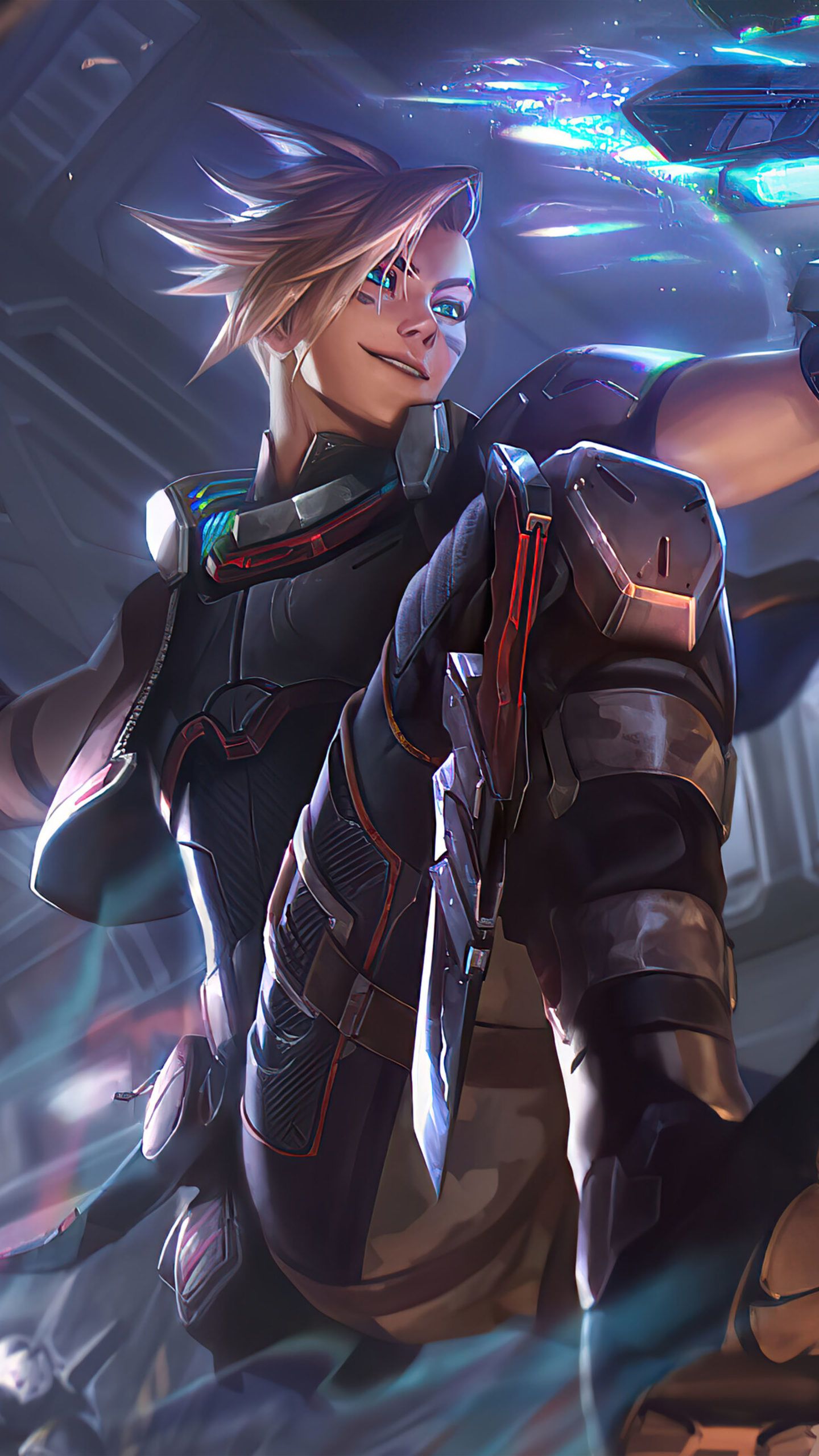 New Ezreal League Of Legends Wallpapers