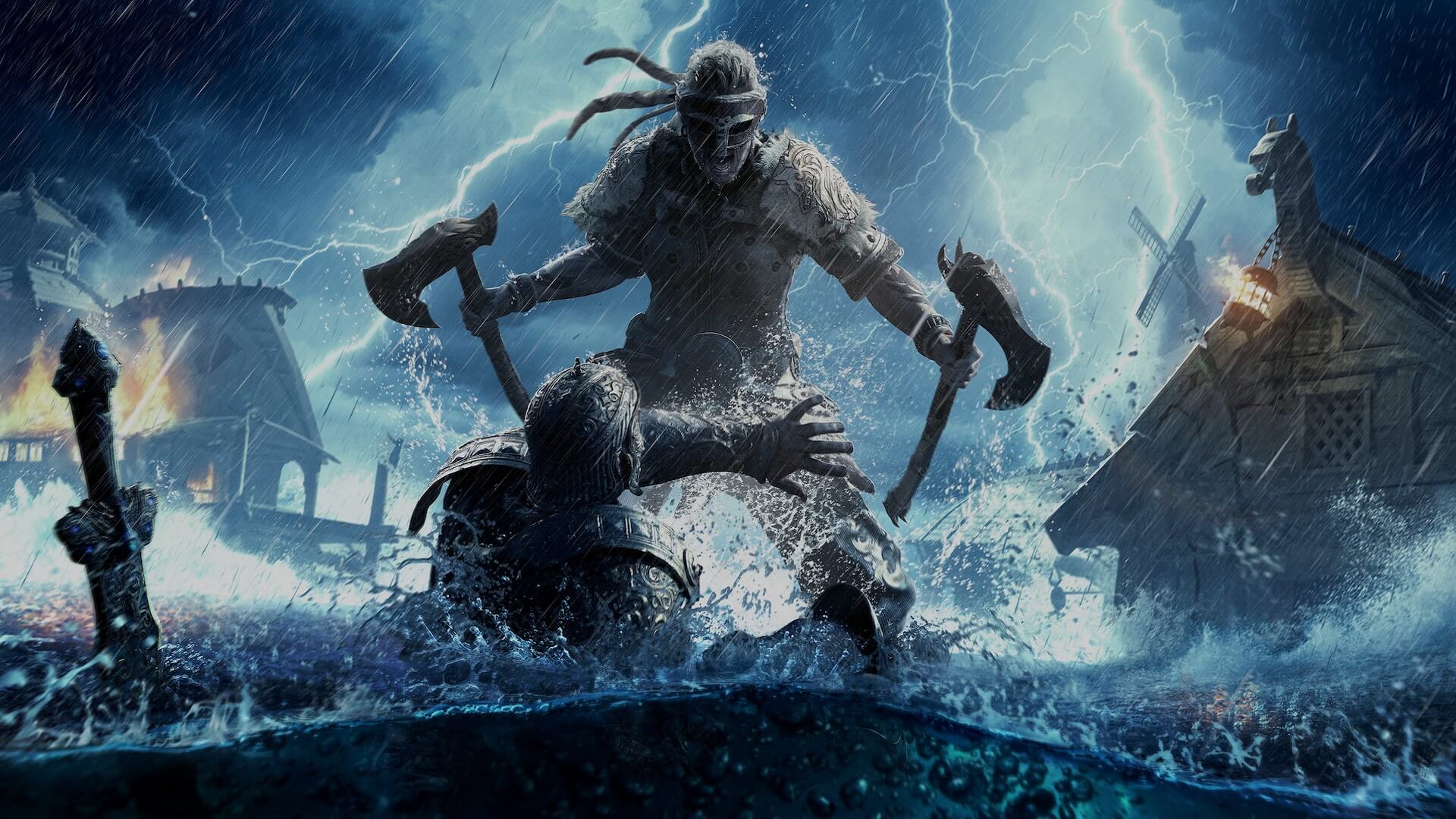 New For Honor 2020 Wallpapers