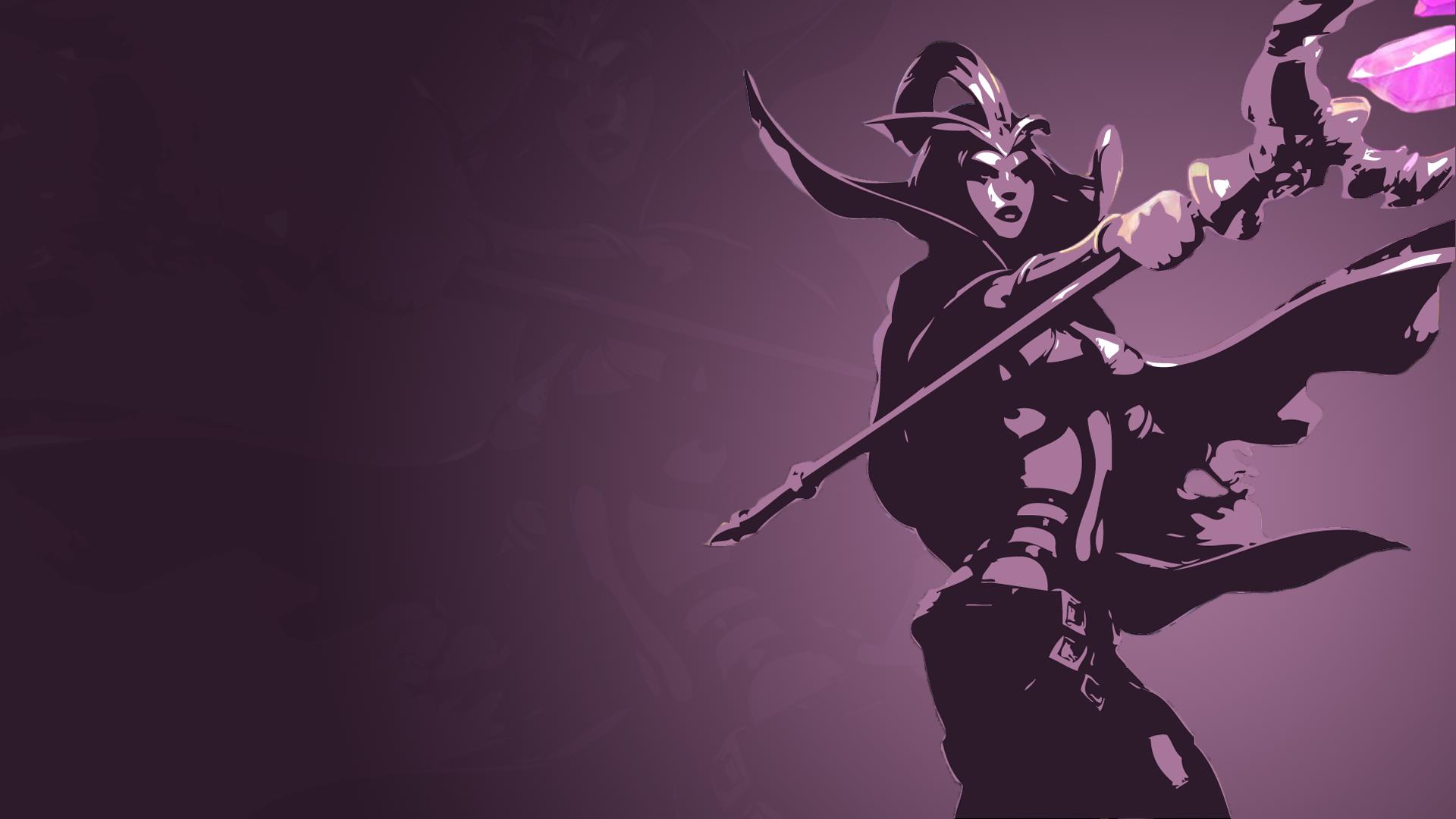 New LeBlanc League Of Legends Wallpapers