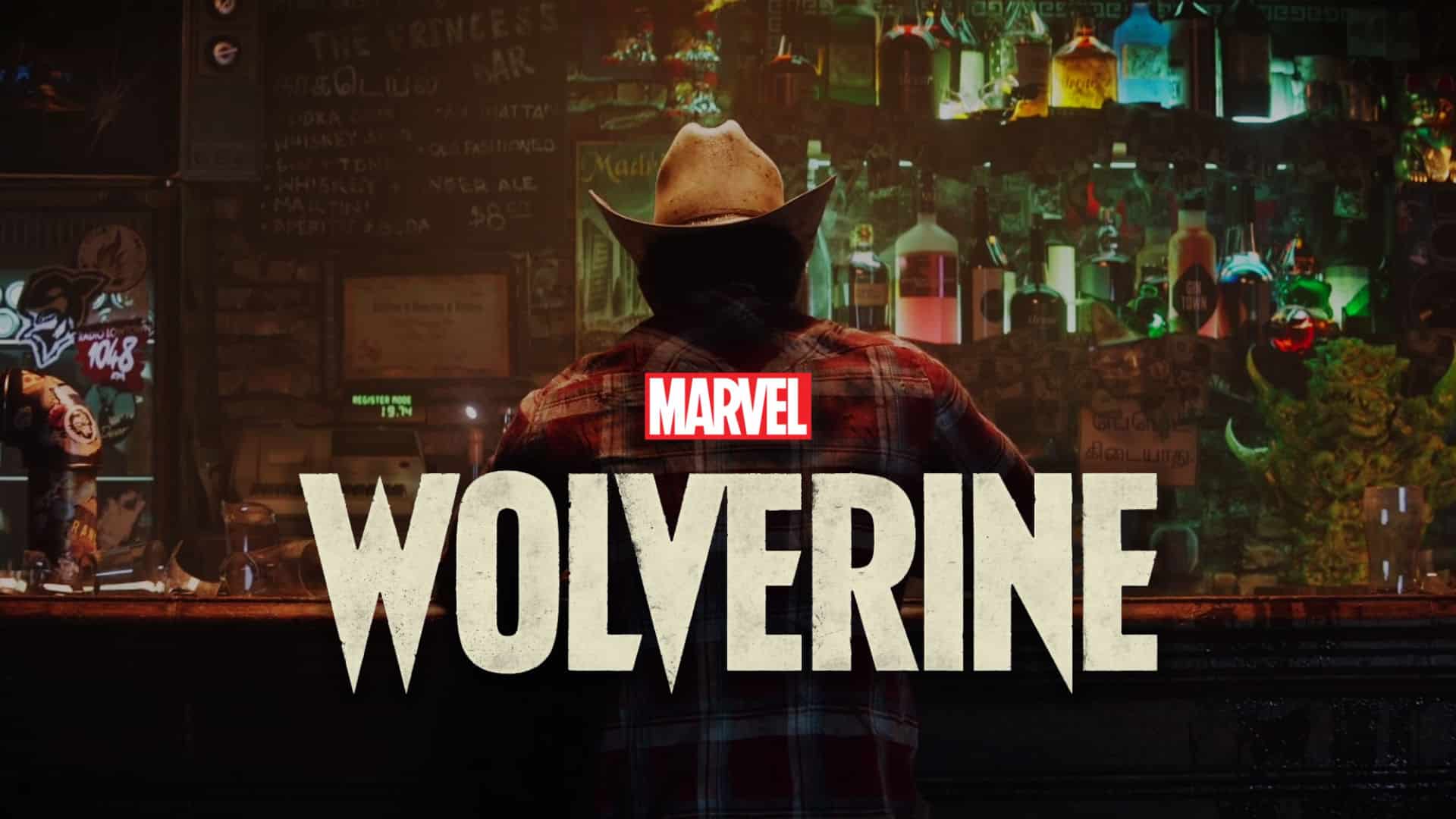 New Marvel's Wolverine 2023 Game Wallpapers