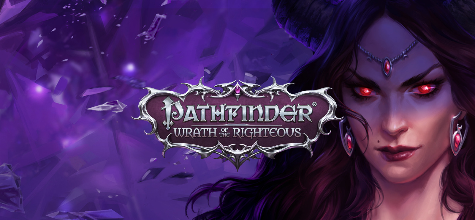 New Pathfinder Wrath Of The Righteous Wallpapers