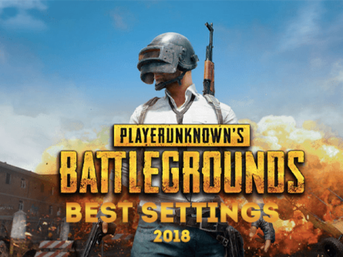 New PlayerUnknown's Battlegrounds 2021 Wallpapers