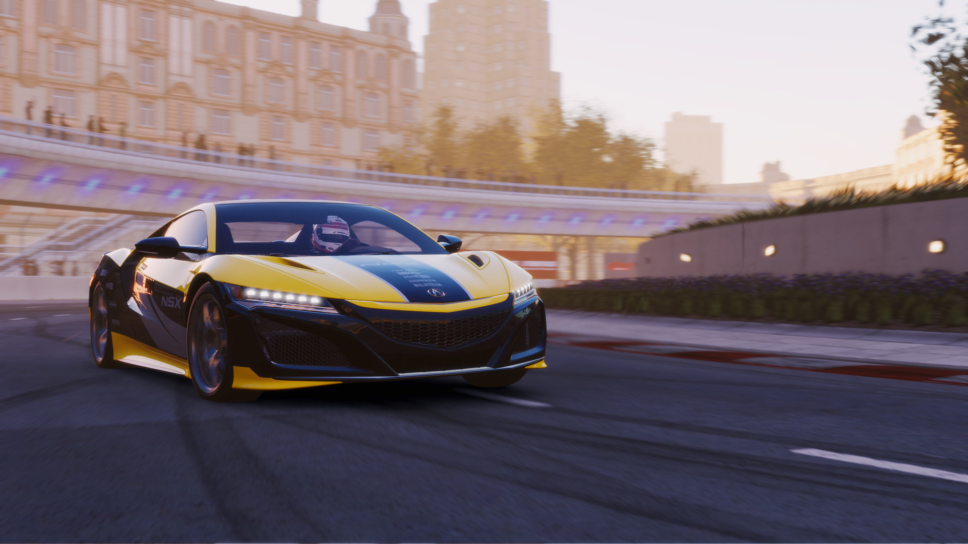 New Project Cars 3 Vehicle Wallpapers