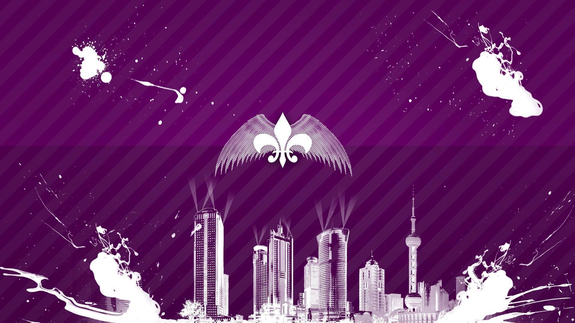 New Saints Row Wallpapers