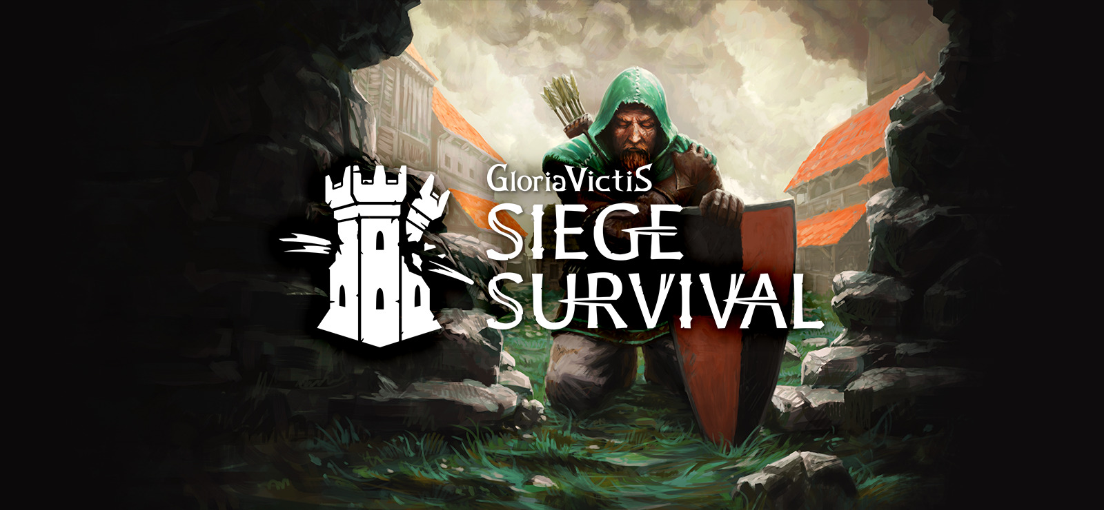 New Siege Survival Gloria Victis Wallpapers