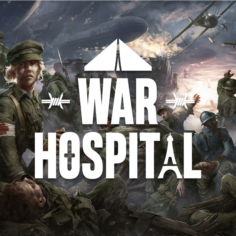 New War Hospital 2021 Wallpapers