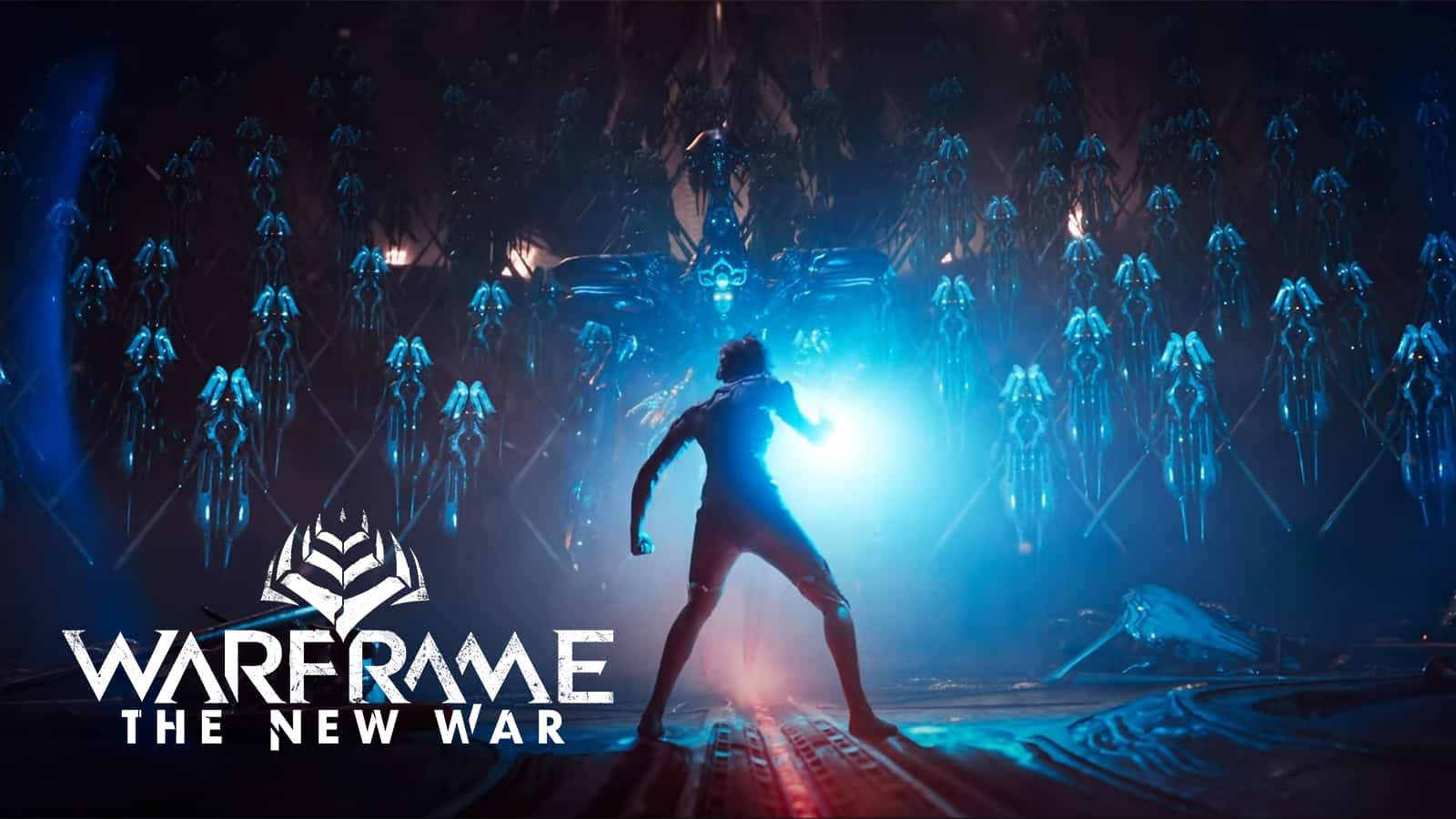 New Warframe 2021 Wallpapers