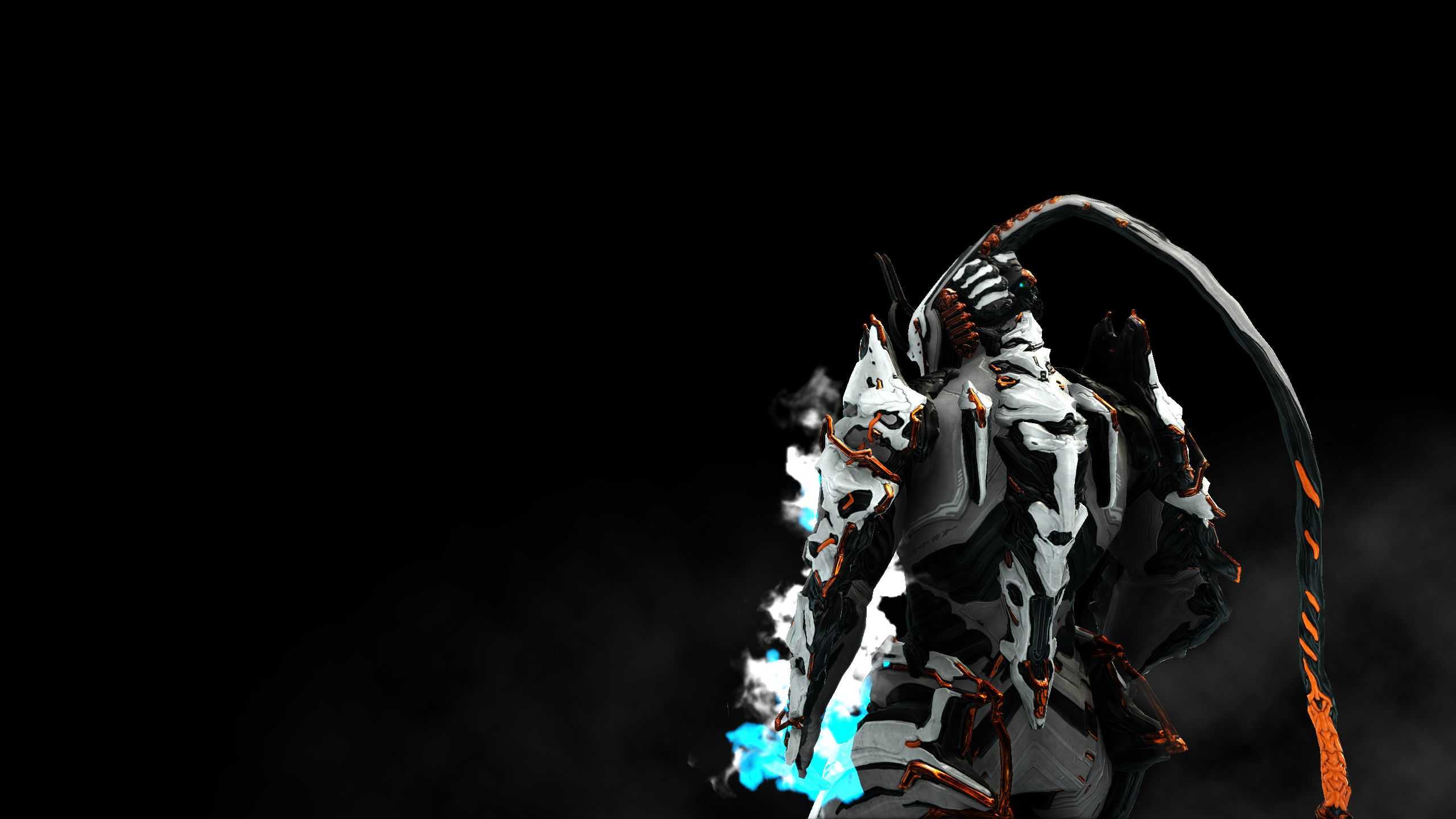 New Warframe 2021 Wallpapers