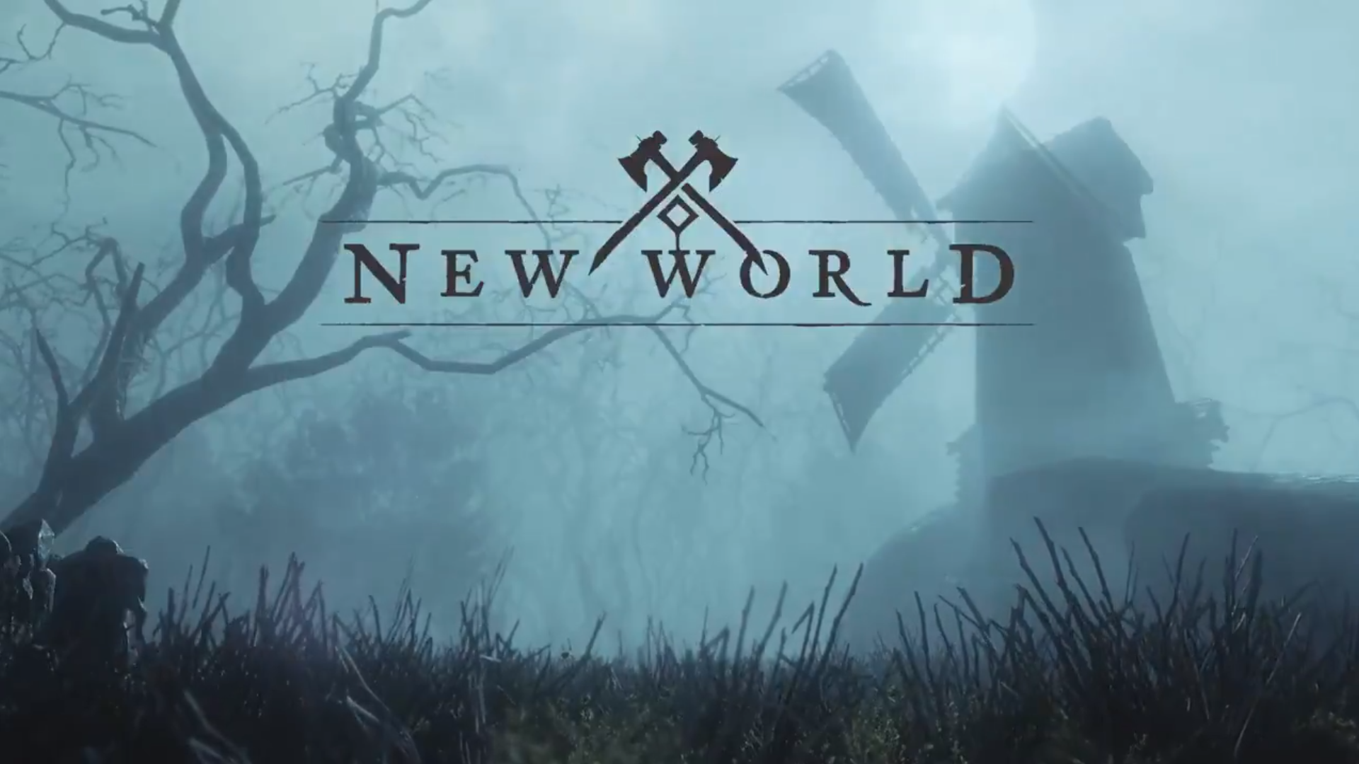 New World Game 2021 Wallpapers