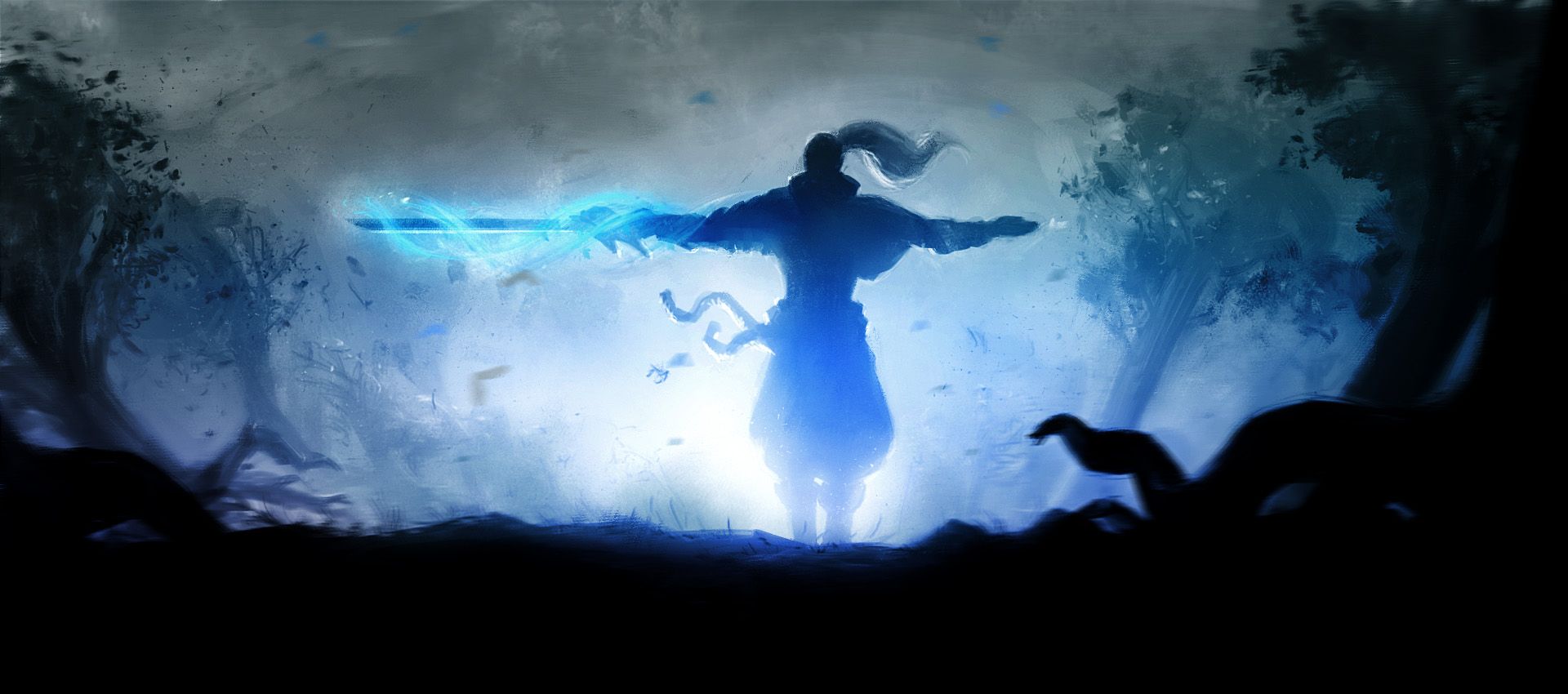 New Yasuo Cool League Of Legends Wallpapers