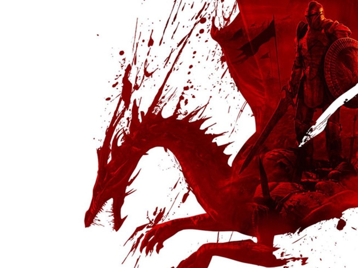 Next Dragon Age Wallpapers