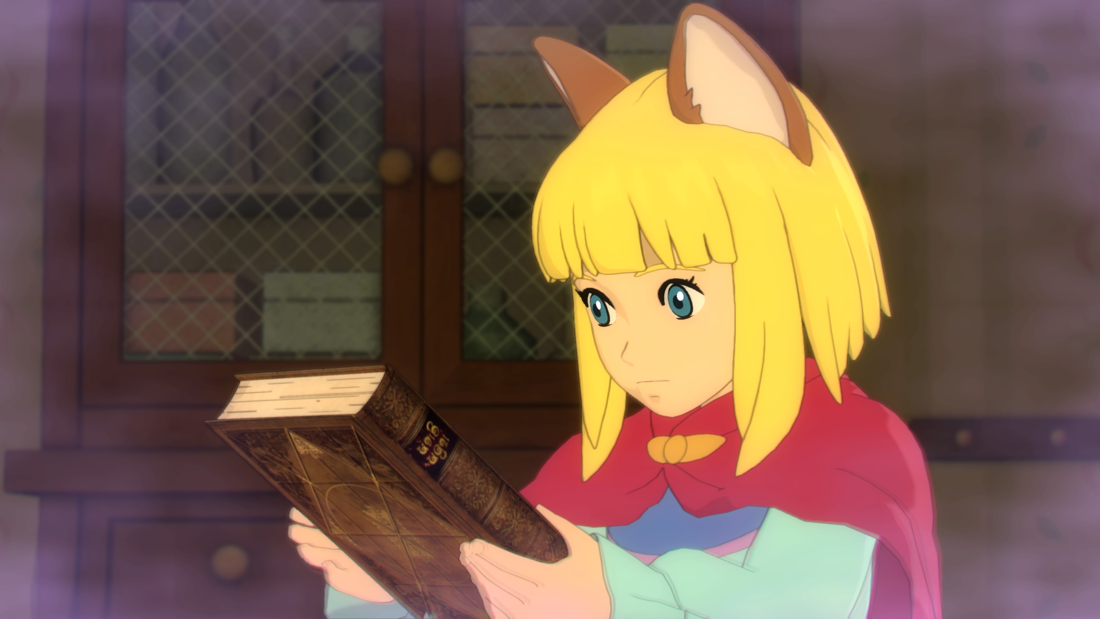 Ni no Kuni II: Revenant Kingdom Wallpapers