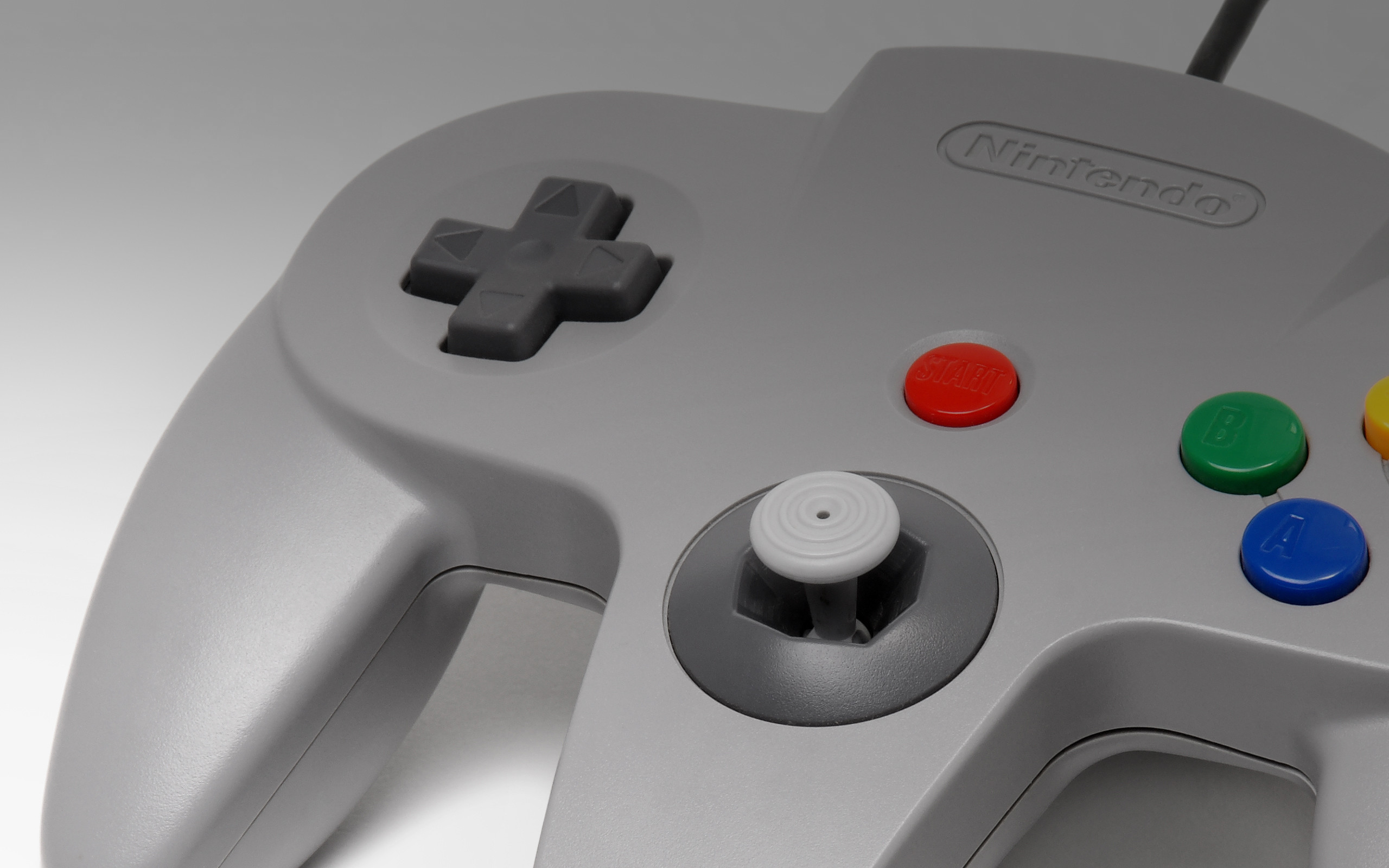 Nintendo 64 Wallpapers