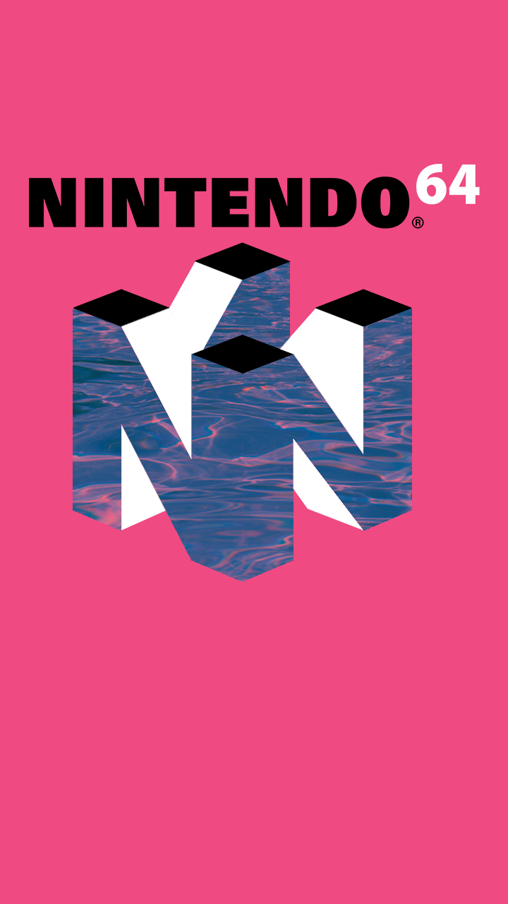 Nintendo 64 Wallpapers