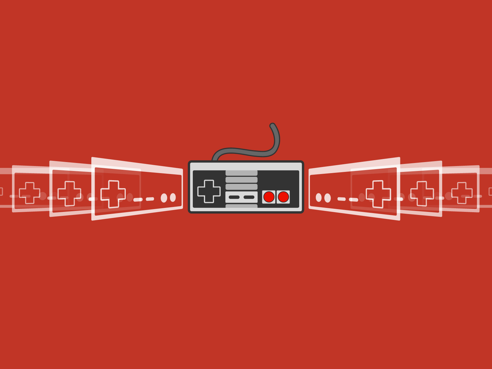 Nintendo Entertainment System Wallpapers