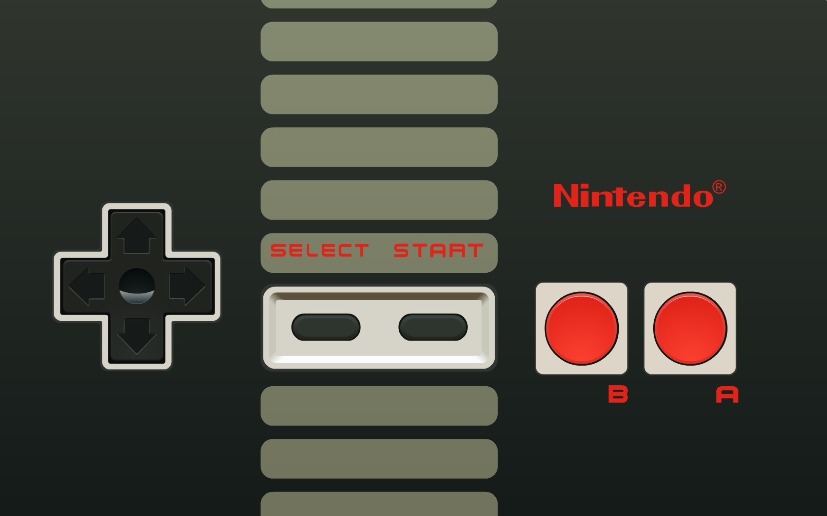 Nintendo Entertainment System Wallpapers