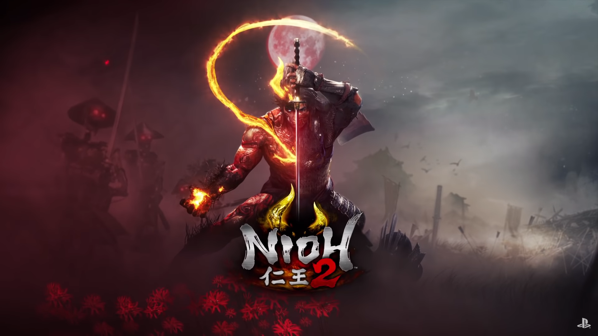 Nioh Collection Wallpapers