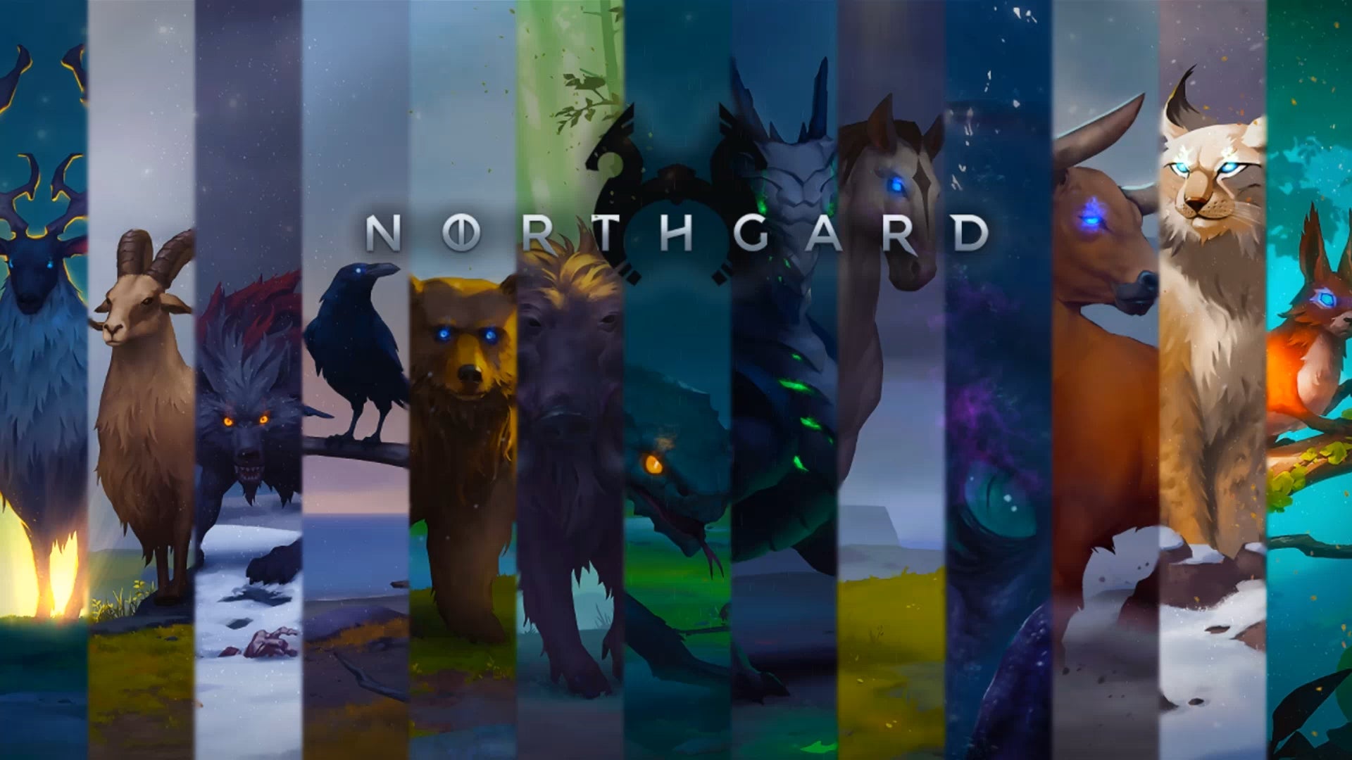 Northgard Wallpapers