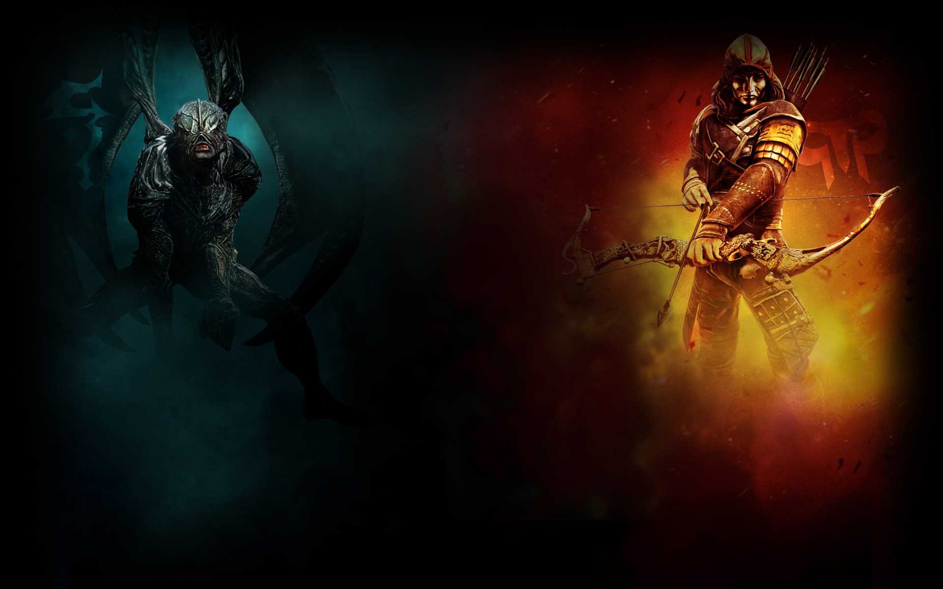 Nosgoth Wallpapers