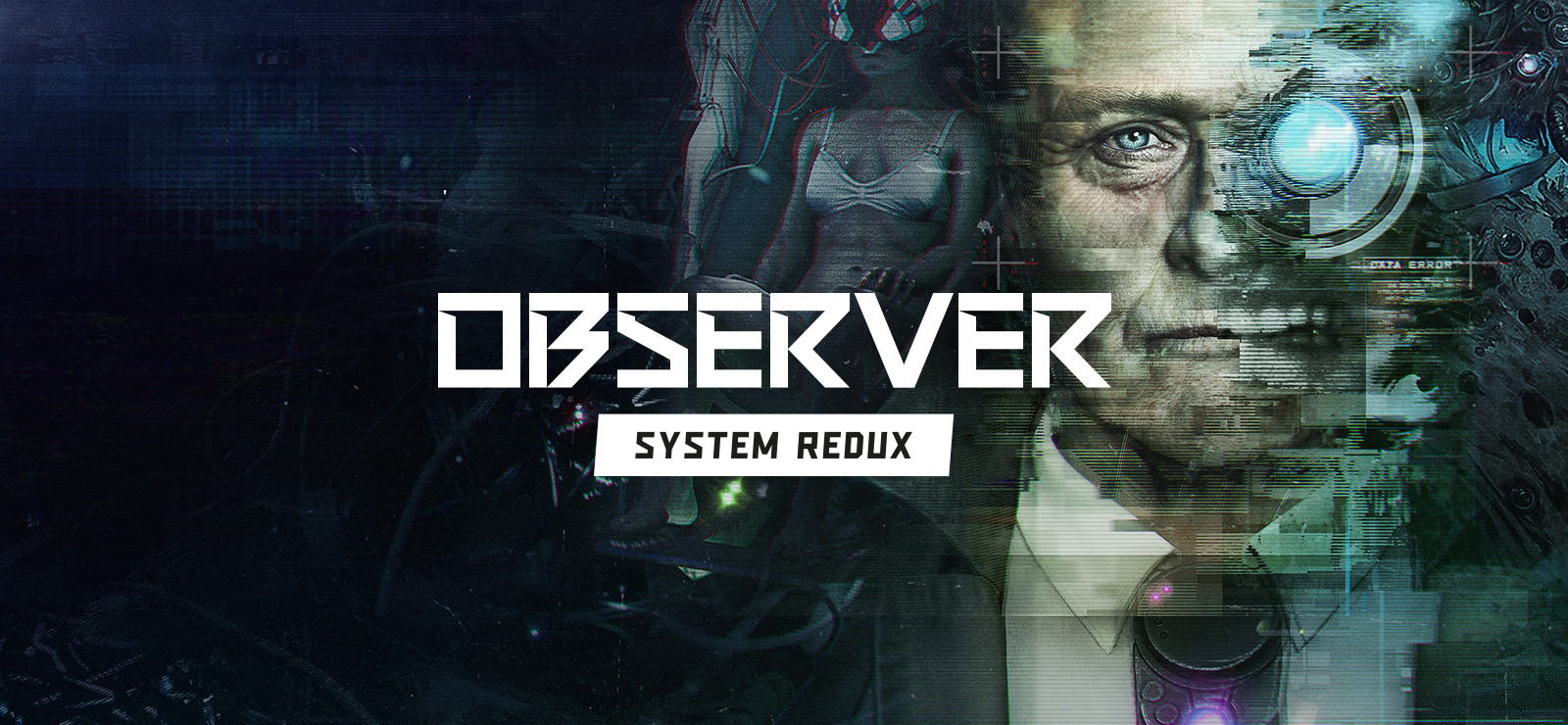 Observer System Redux 2020 Wallpapers