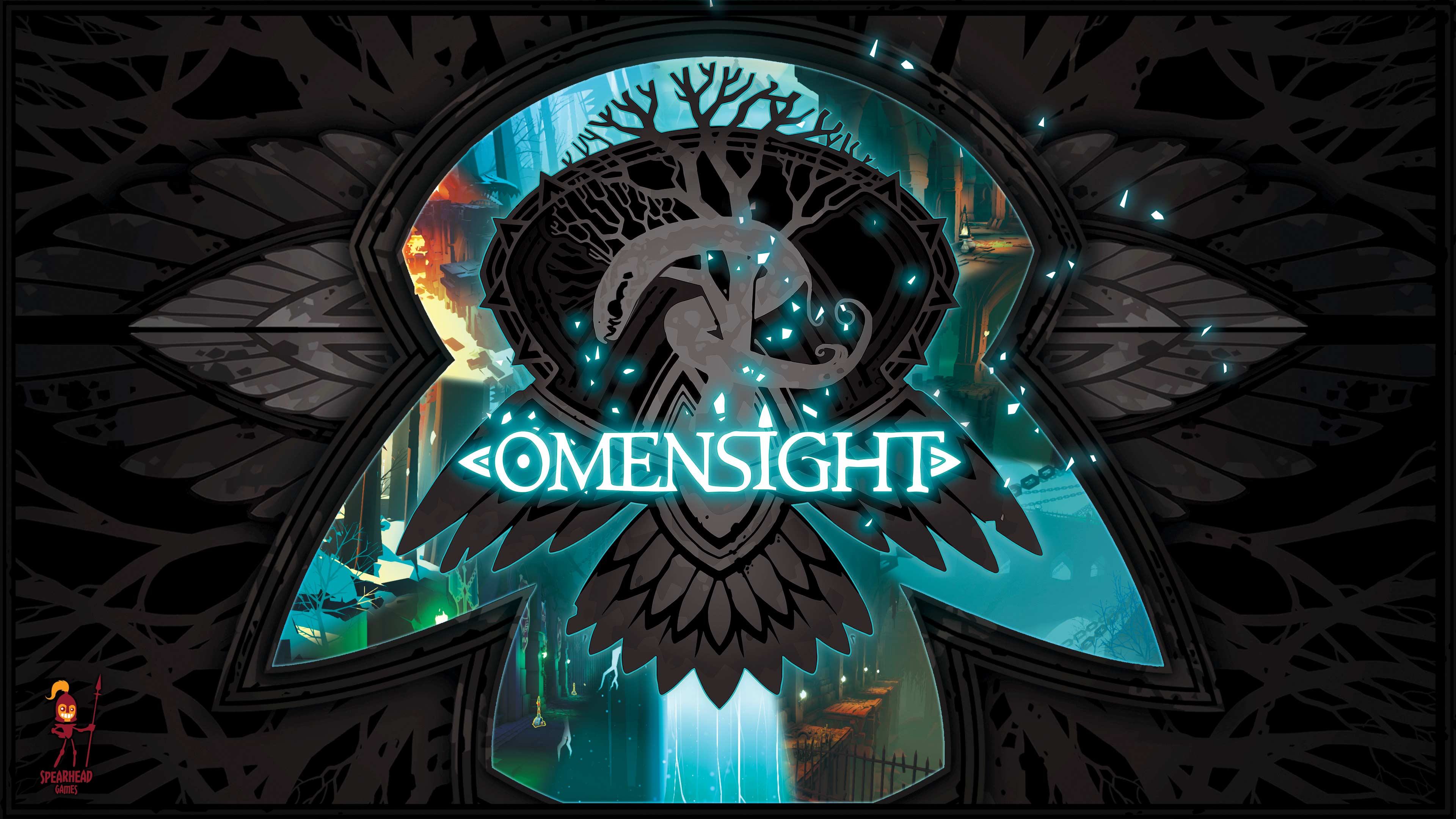 Omensight Game Wallpapers