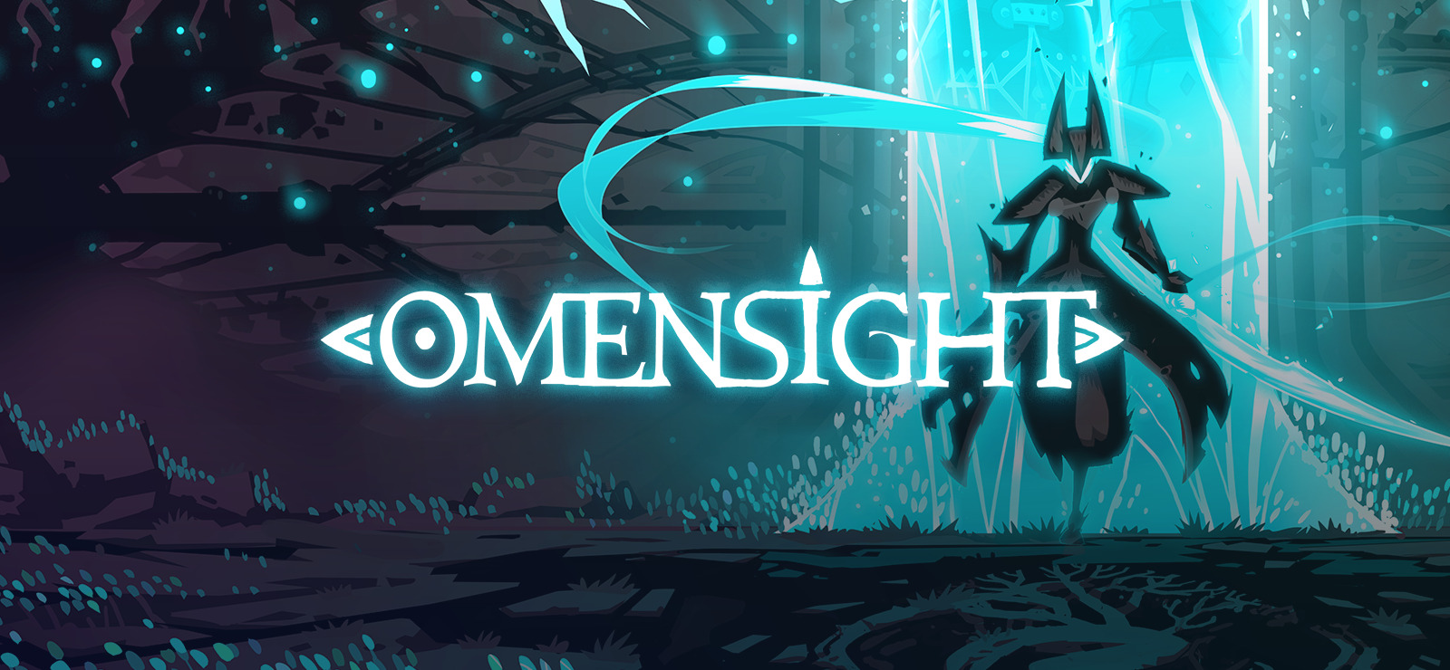 Omensight Game Wallpapers