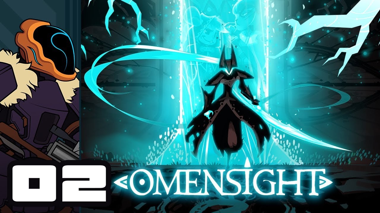 Omensight Game Wallpapers