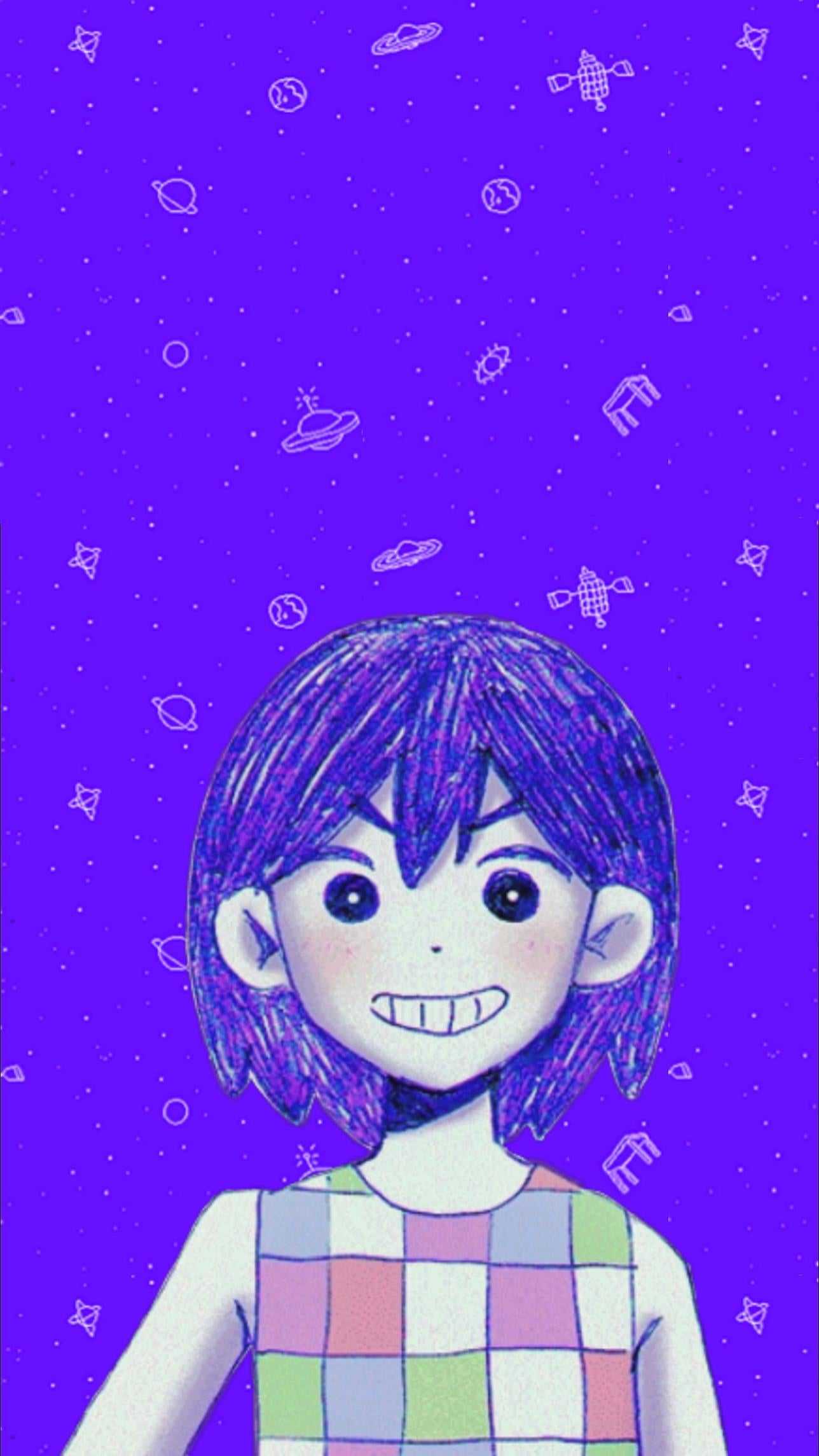 OMORI Wallpapers