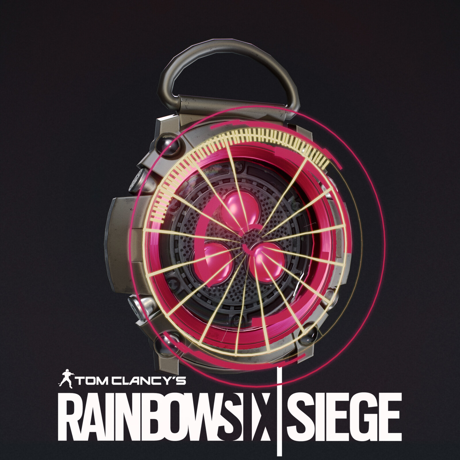 Operation Shadow Legacy Rainbow Six Siege Wallpapers