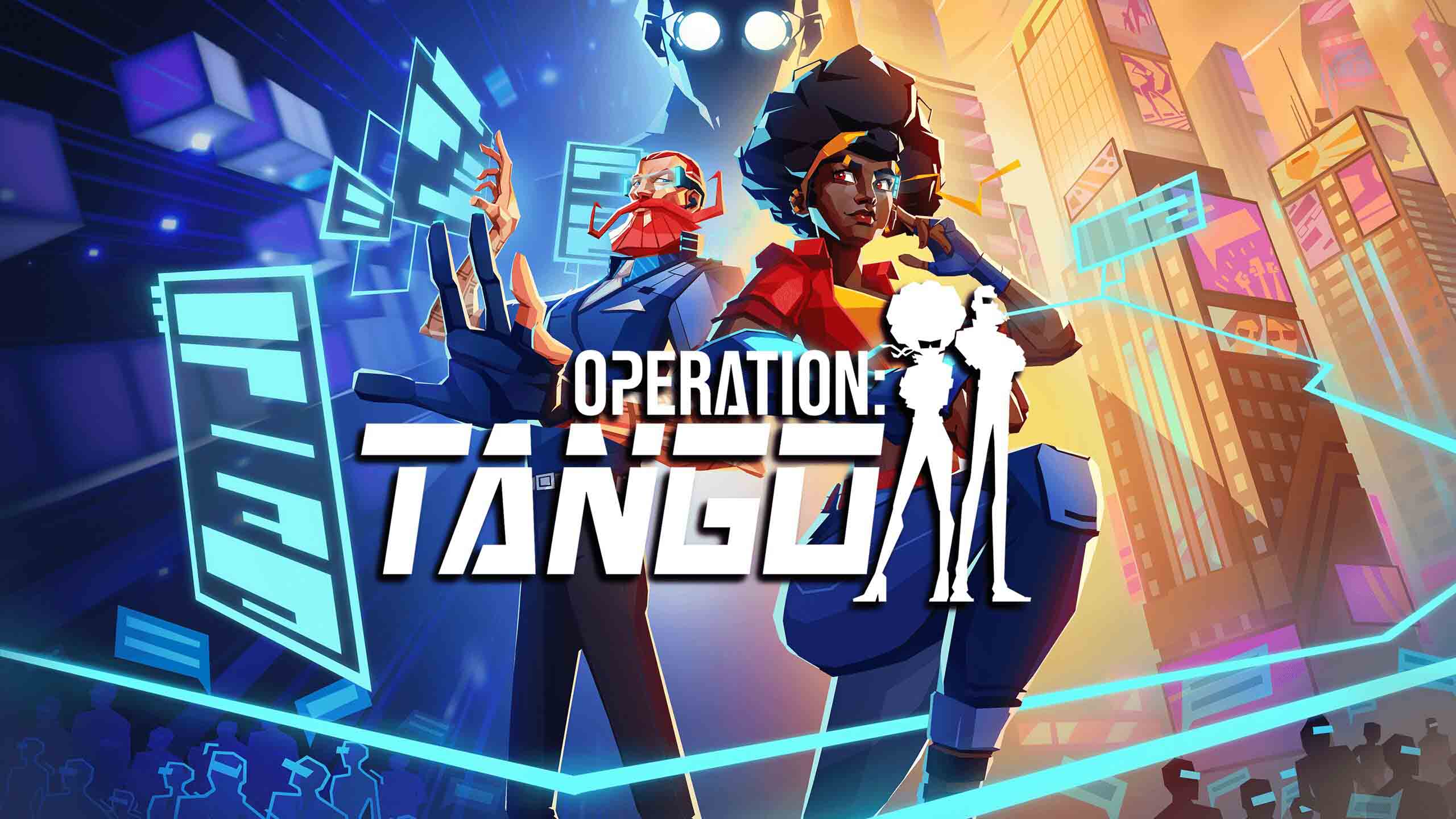 Operation Tango Game Wallpapers