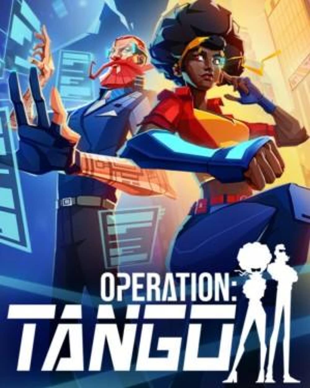 Operation Tango New Wallpapers
