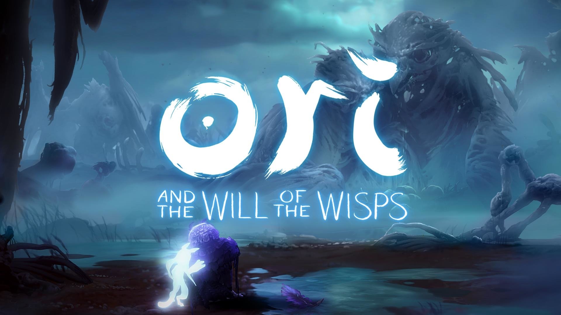 Ori and the Will of the Wisps Wallpapers