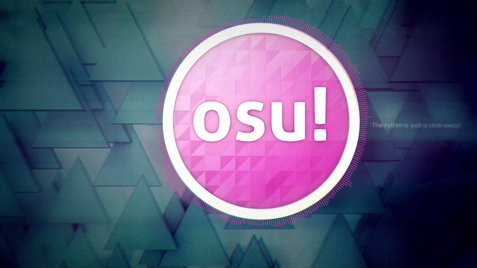 Osu! Wallpapers