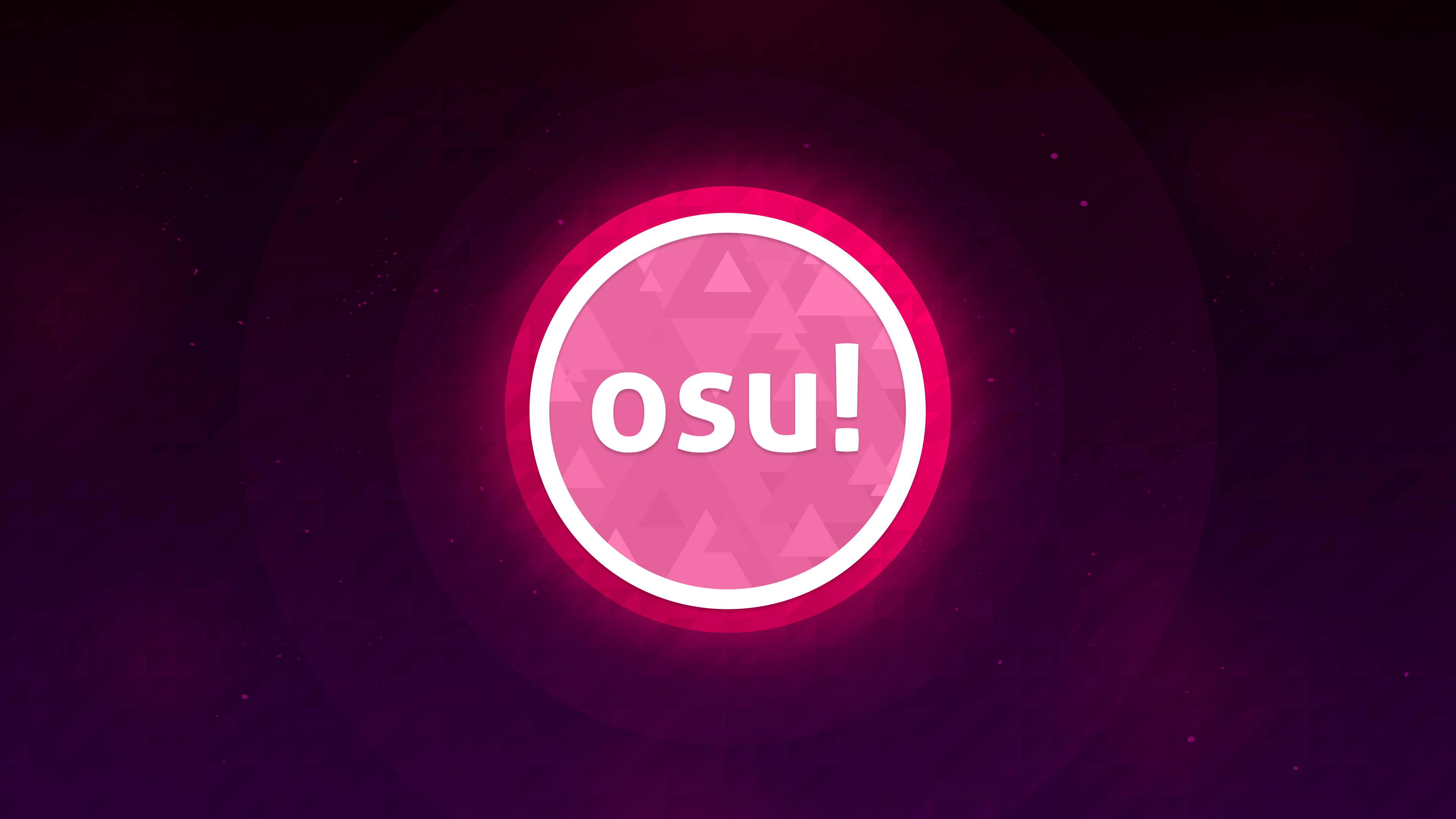 Osu! Wallpapers