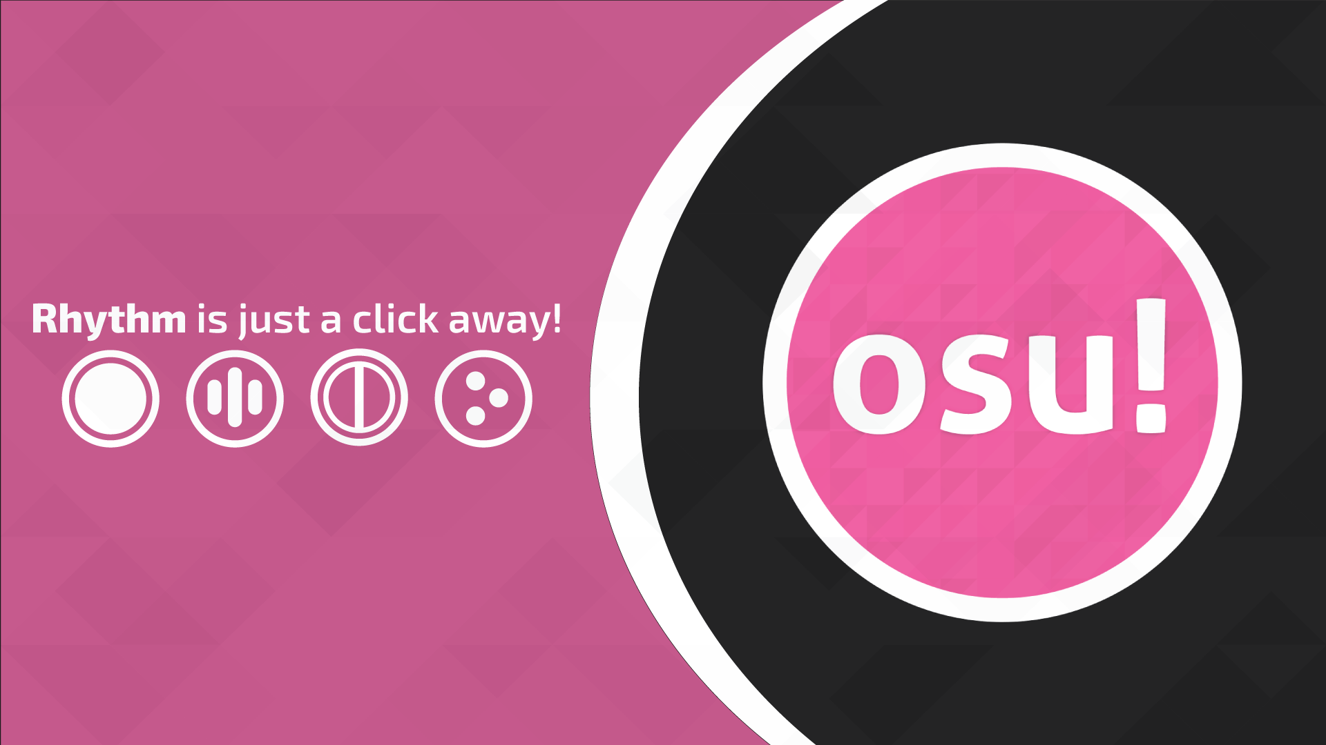 Osu! Wallpapers