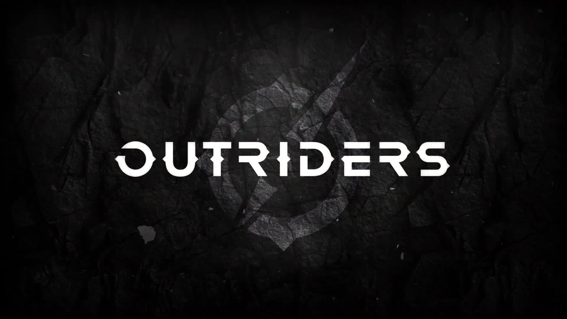 Outriders Wallpapers