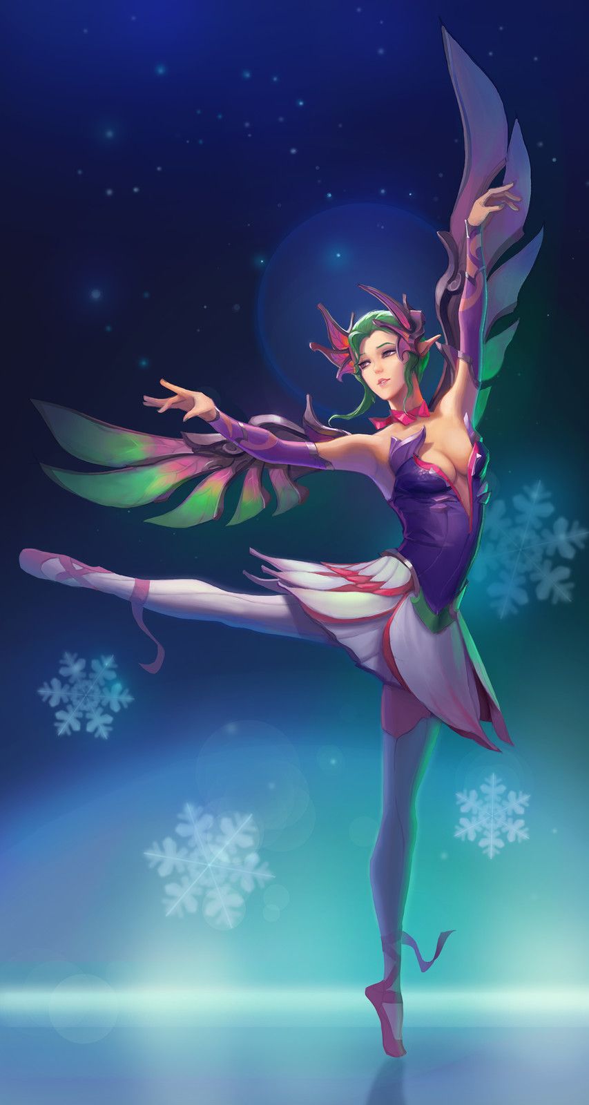 overwatch christmas wallpapers Wallpapers