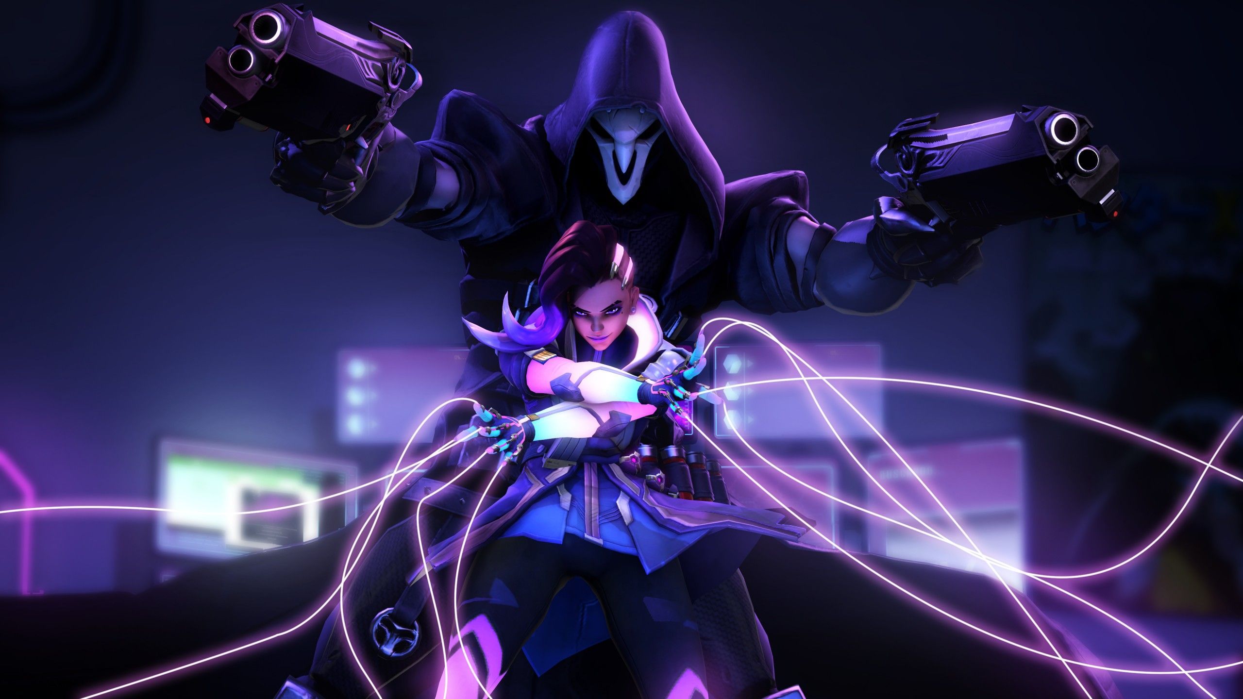 overwatch hd wallpapers Wallpapers