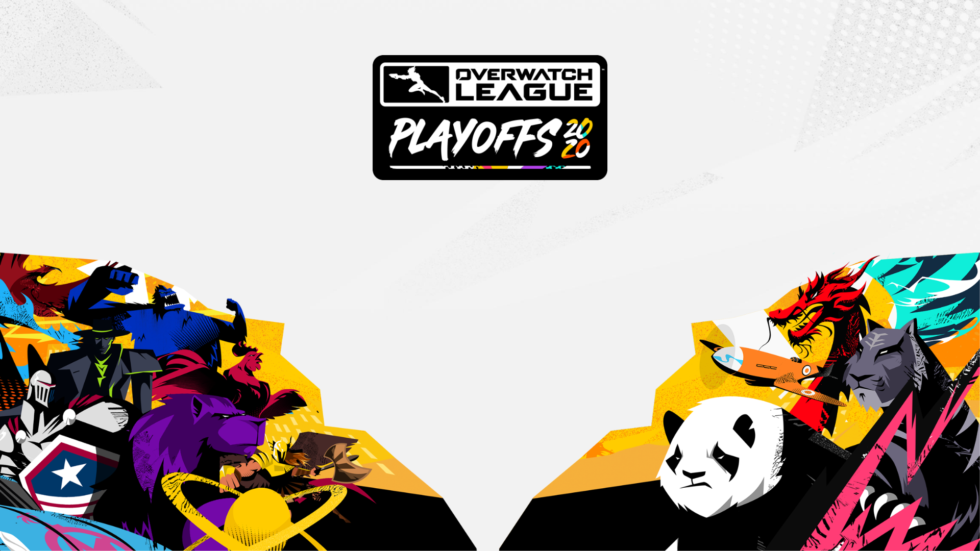 overwatch league wallpapers Wallpapers