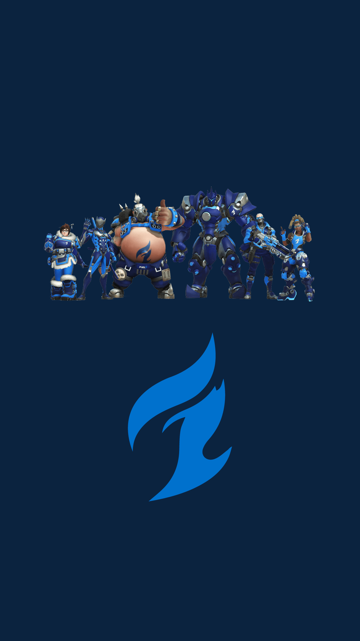 overwatch league wallpapers Wallpapers