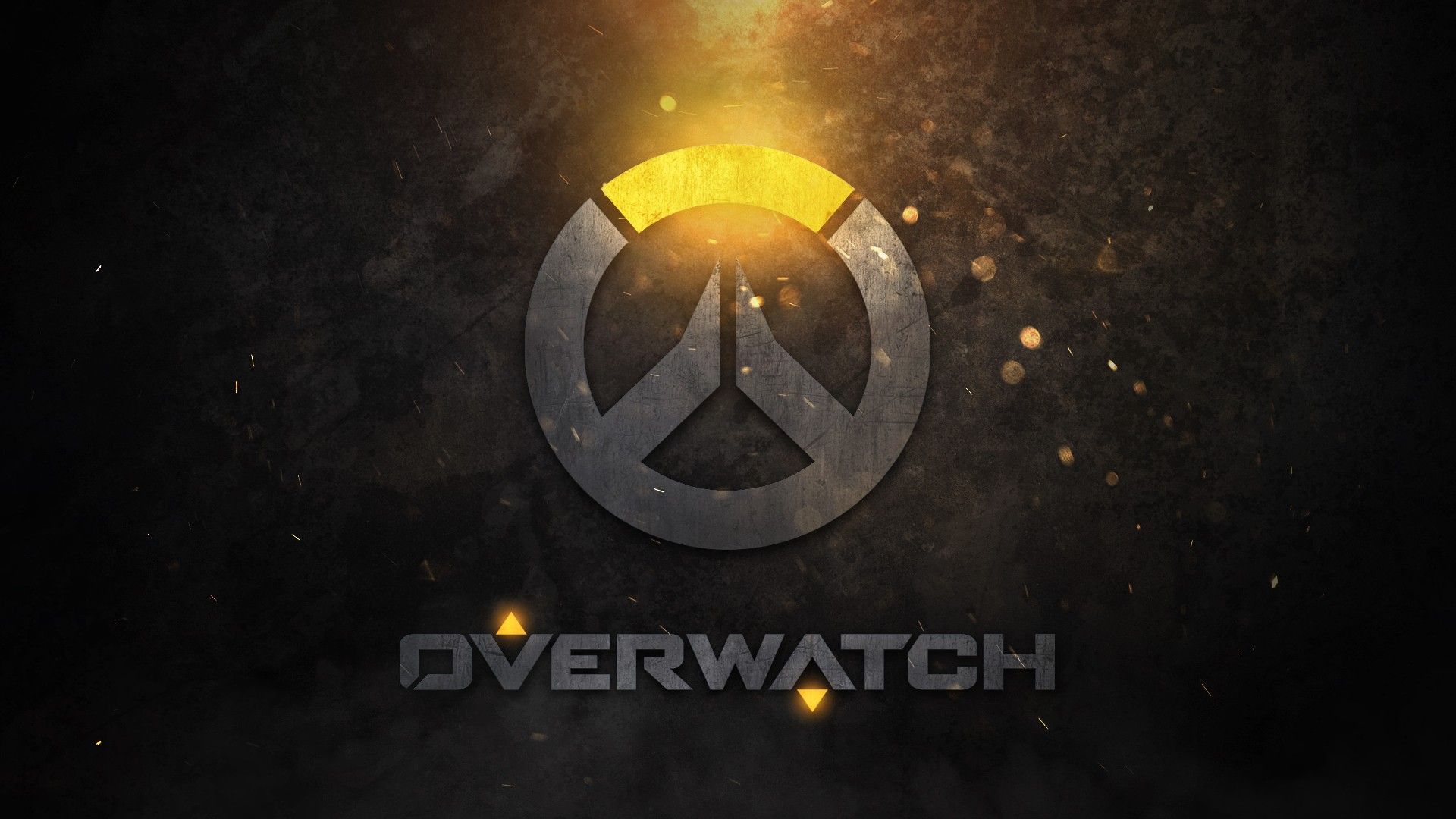 overwatch logo wallpapers Wallpapers