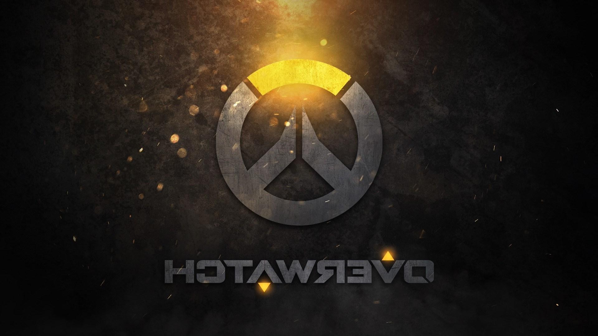 overwatch logo wallpapers Wallpapers