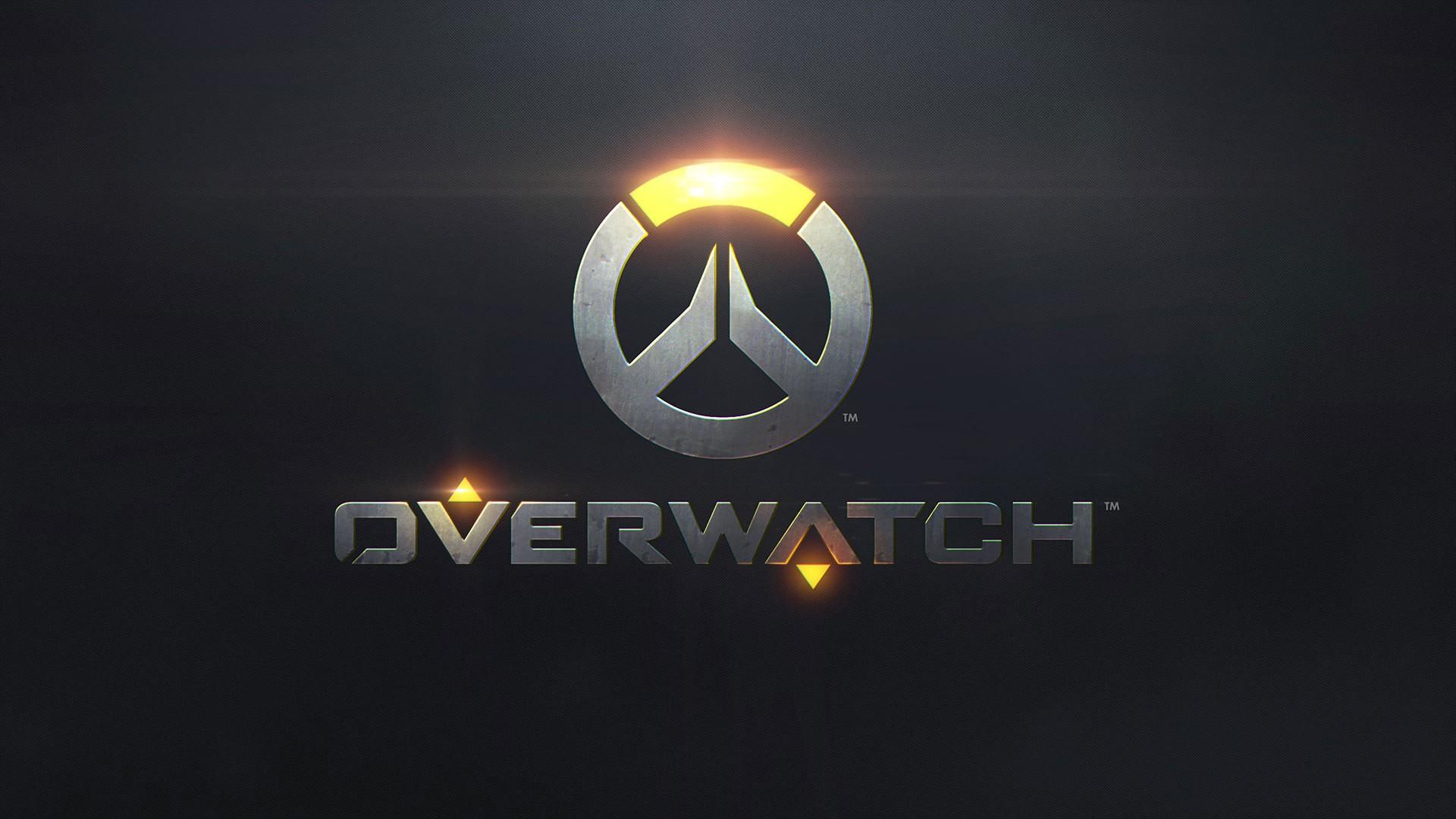 overwatch logo wallpapers Wallpapers