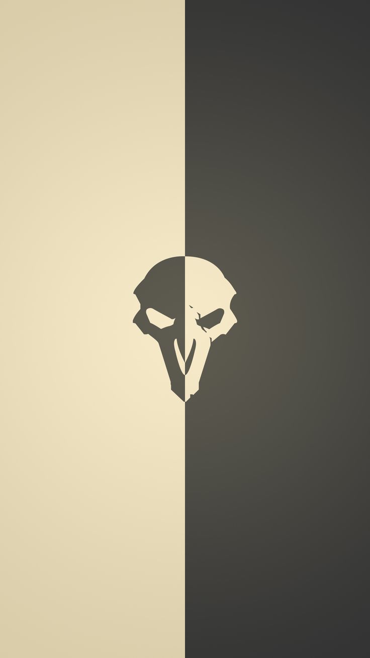 overwatch minimalist Wallpapers