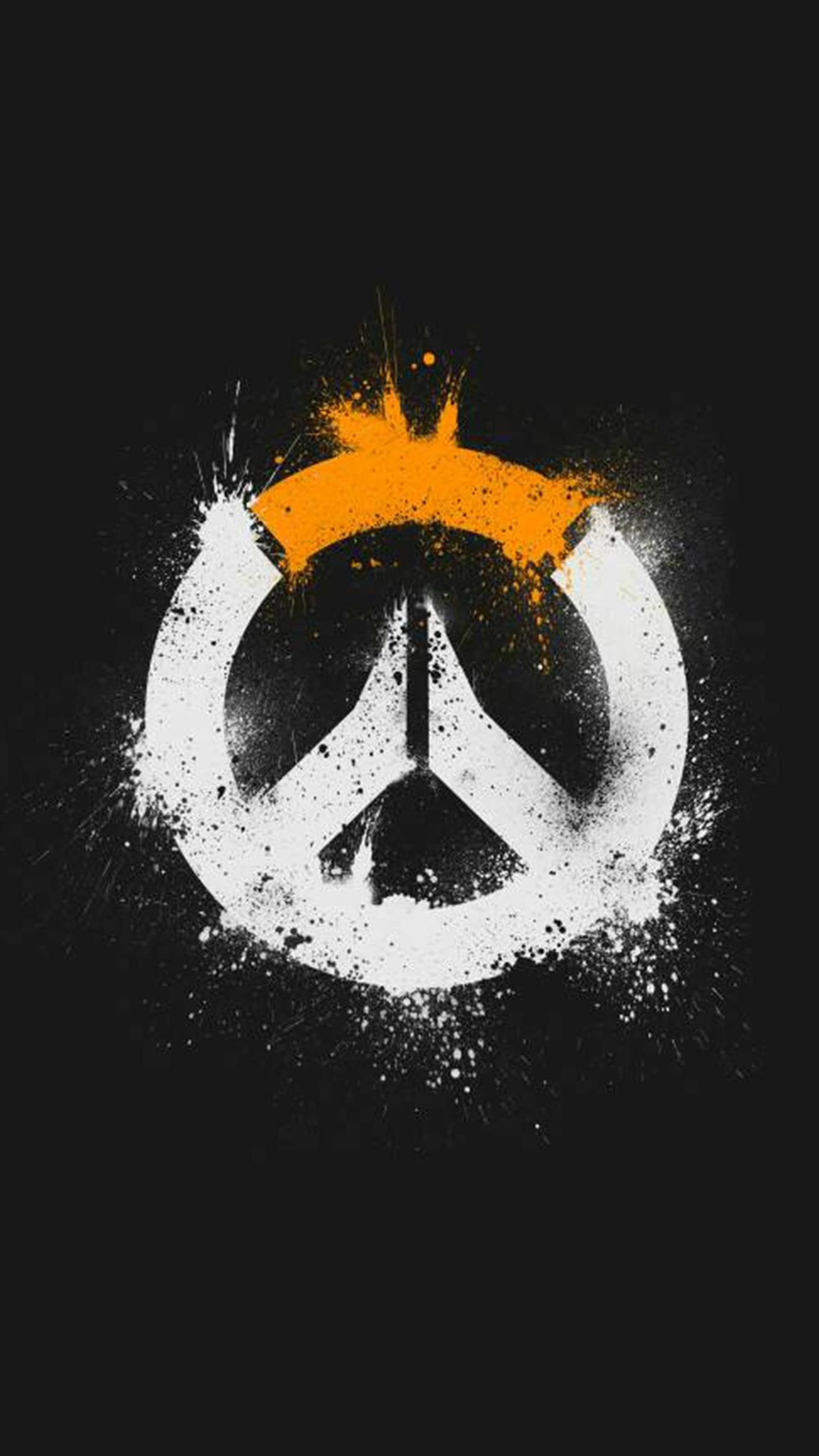 overwatch phone wallpapers Wallpapers