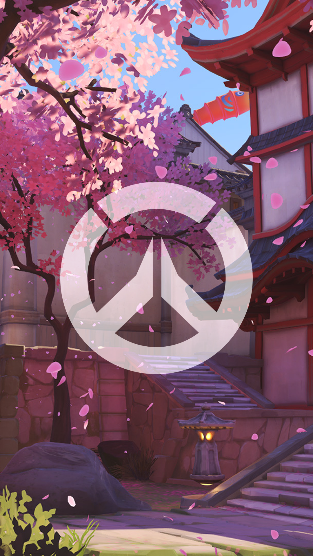 overwatch phone wallpapers Wallpapers