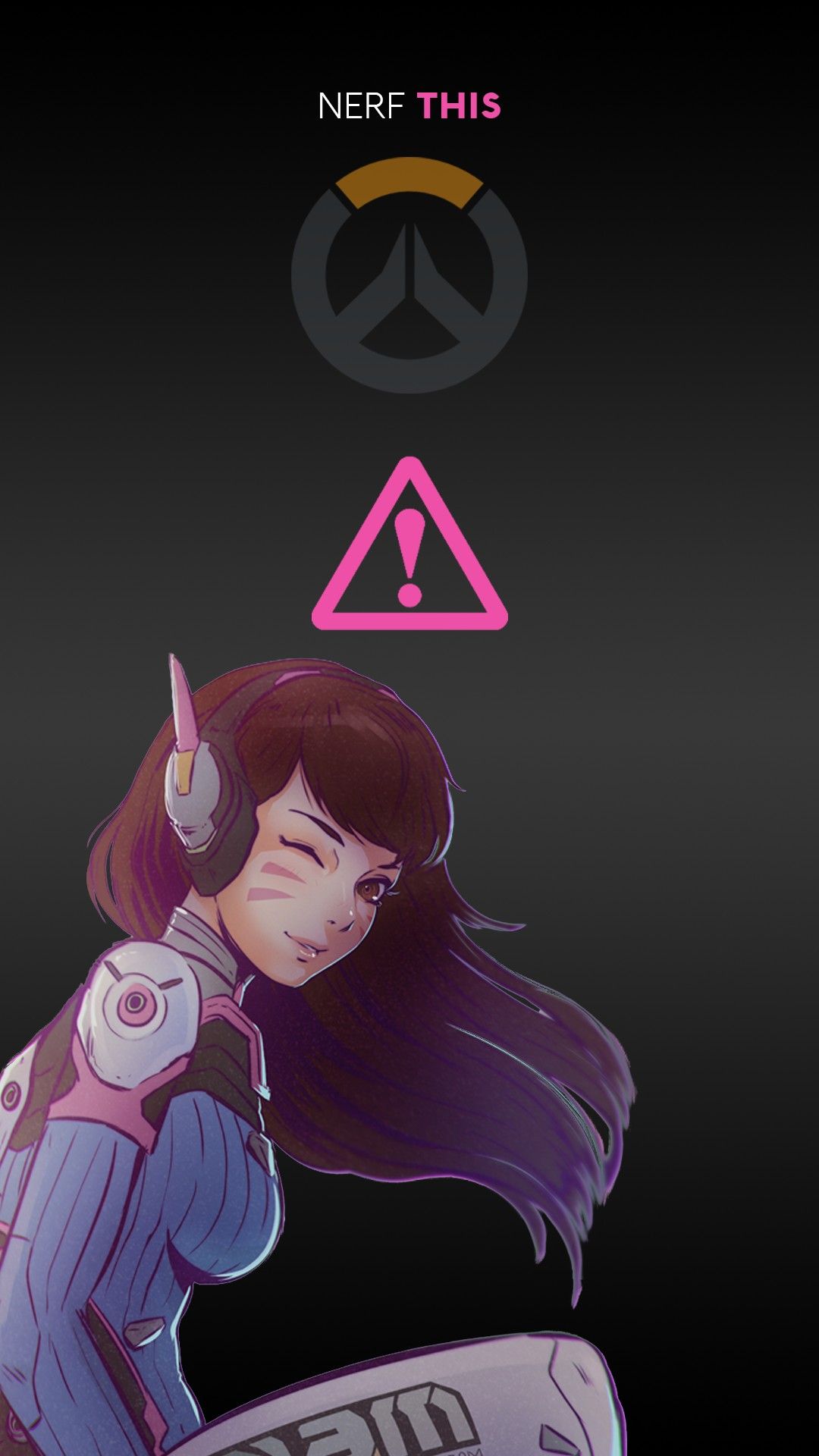 overwatch phone wallpapers Wallpapers