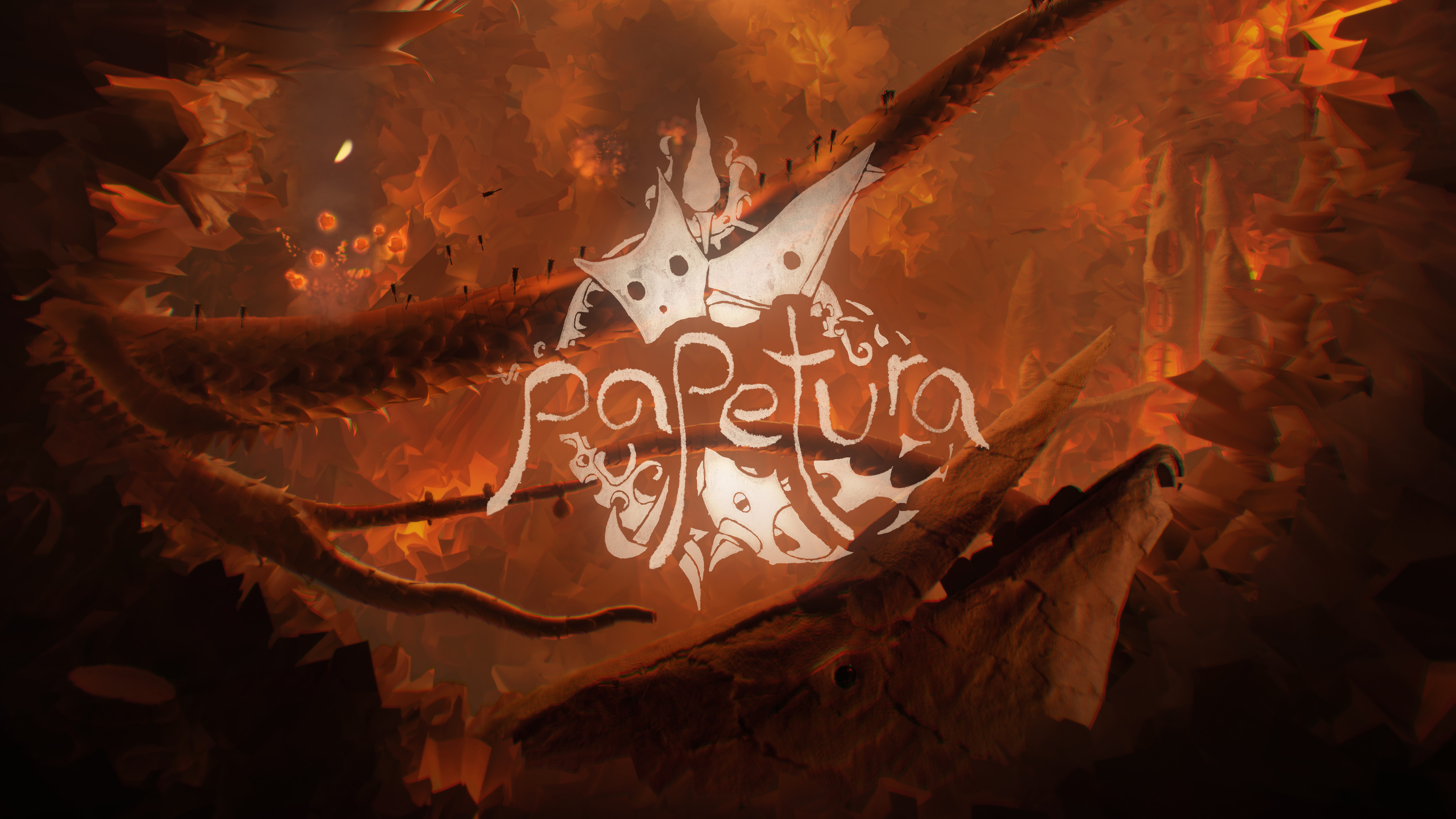 Papetura Wallpapers